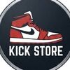 kickstoress